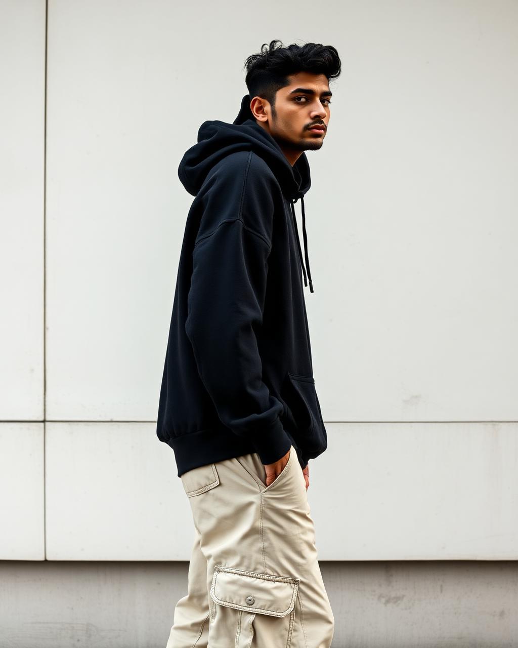 Men