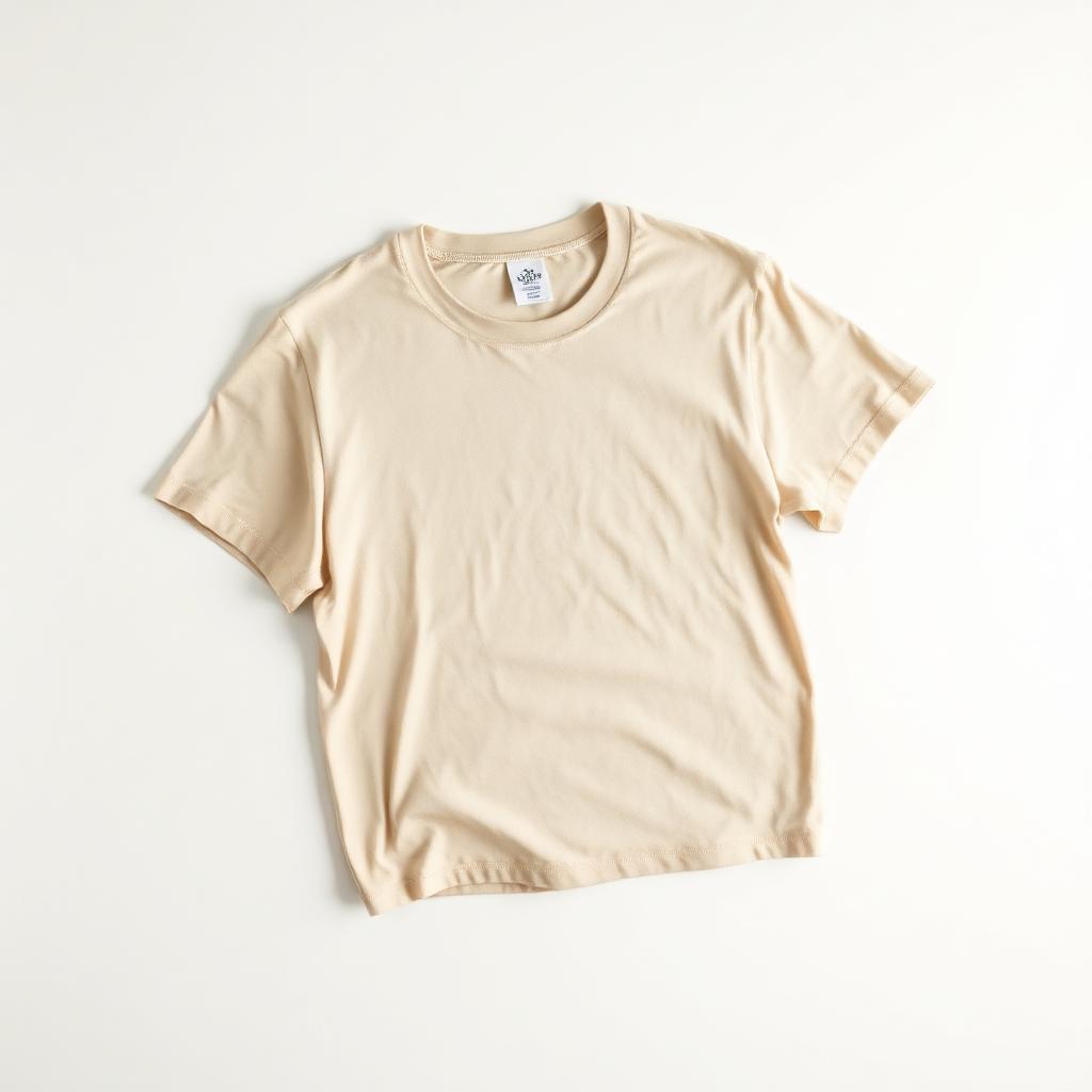 Oversized Tees