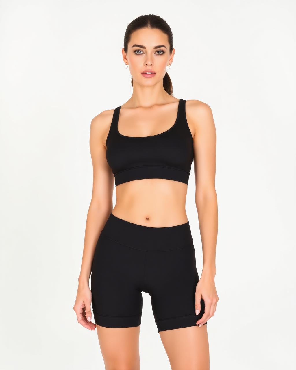 Aura Activewear Set