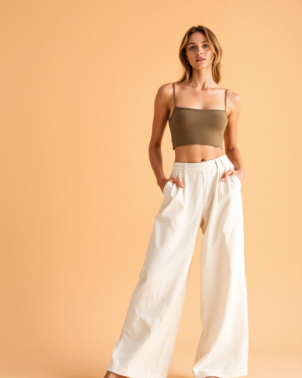 Downtown Muse Co-ord Set